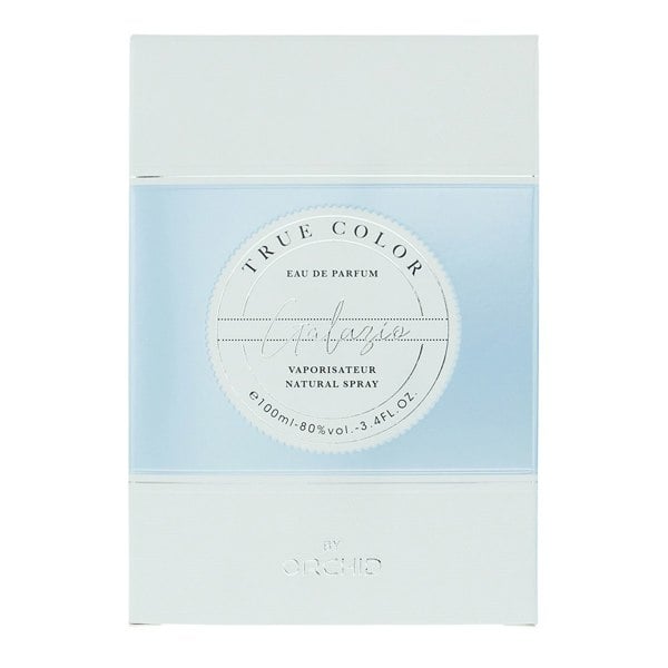 Orchid True Color Galazio Eau de Parfum 100ml Unisex