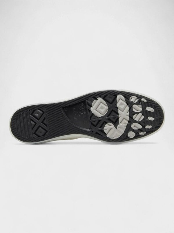 Converse X CLOT Chuck 70 High 'Giant Panda' - Supplied FashionConverse