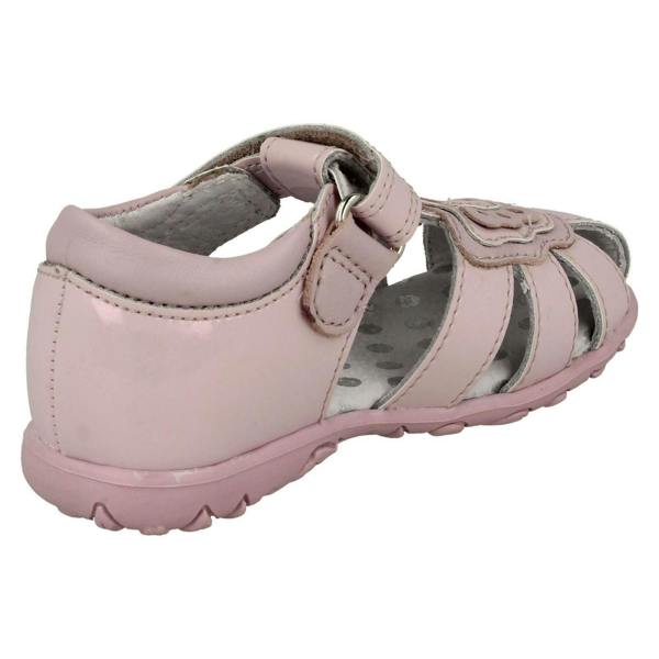 Start-rite Girls Startrite Closed Toe Summer Sandals Charm
