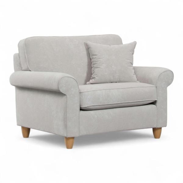 The Great Sofa Company Abingdon Snuggle Chair