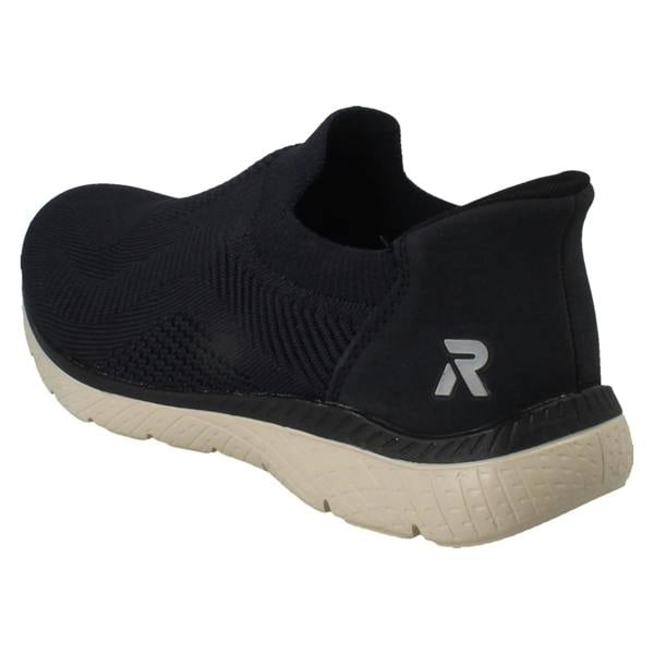 Rieker Ladies Rieker Sport Ready2Go Slip On Trainers M5072