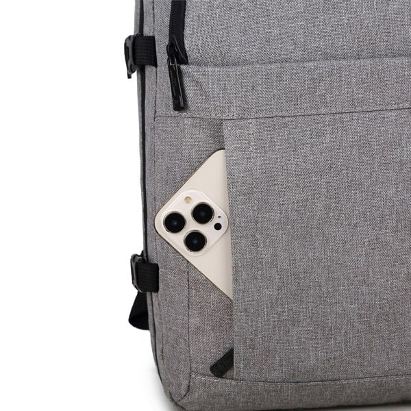 A2B Pioneer RyanAir 20L Onboard Backpack Carry-On Approved Under-Seat Bag