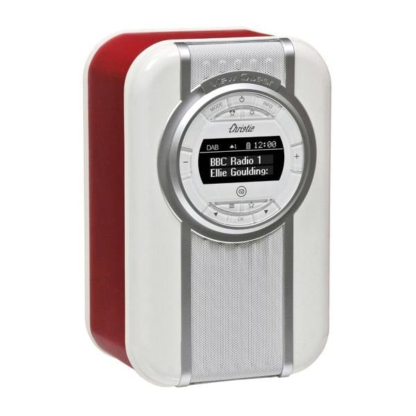 VQ View Quest Christie DAB/DAB+/FM Radio with NFC / Bluetooth