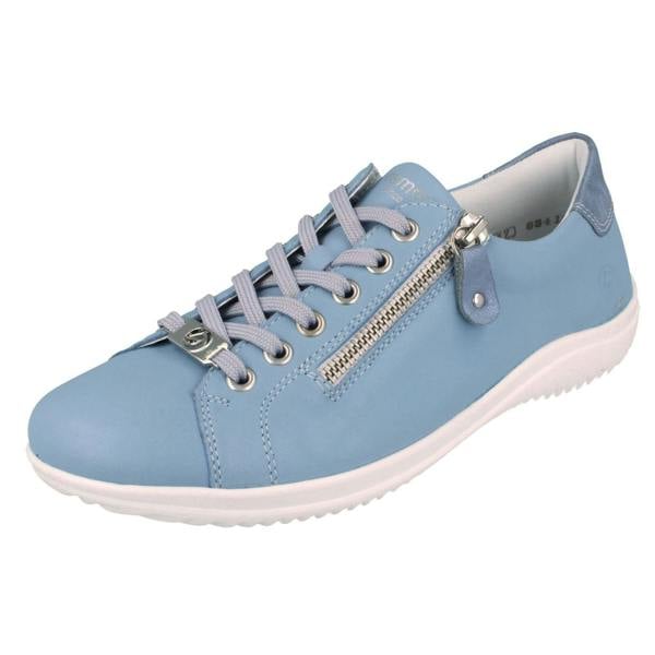 Remonte Ladies Remonte Casual Shoes D1E03