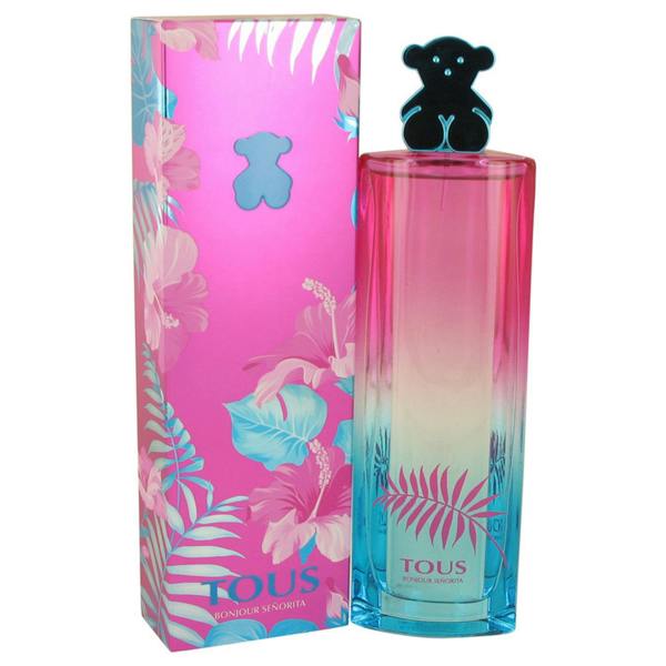 Tous Tous Bonjour Senorita EDT 90 ml