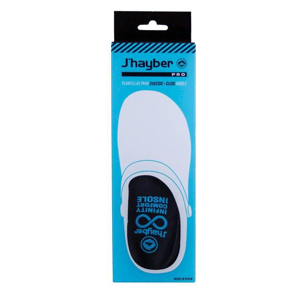 Jhayber PLANT ZUECO INFINITY Comfort Insoles
