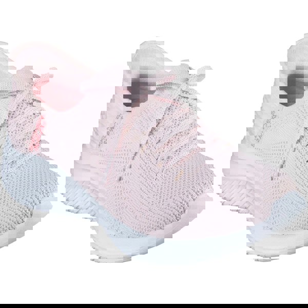 Skechers Ultra Flex 3.0 Brilliant Path Textile Women's Light Pink Trainers