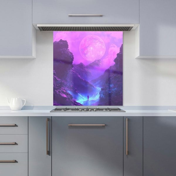 Warren Reed 00040 Kitchen Splashback