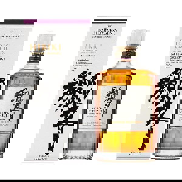 Hibiki Japanese Harmony Suntory Whisky 70cl