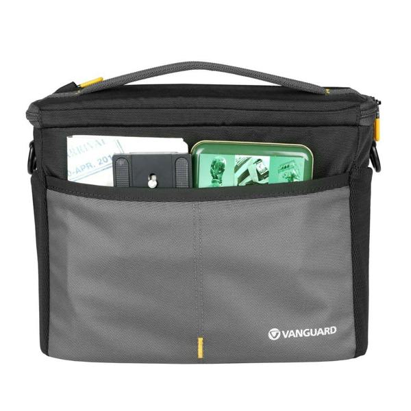 Vanguard VEO BIB T25 Bag-In-Bag Top Opening