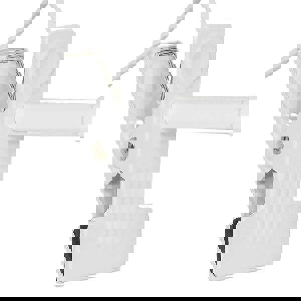 Nordlux Matis | Clamp lamp | White