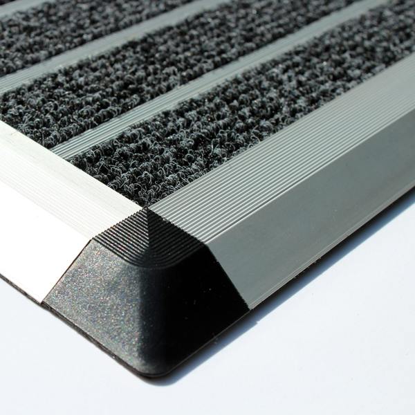 Hometex Solutions Hometex® Premium Aluminium Entrance Mat