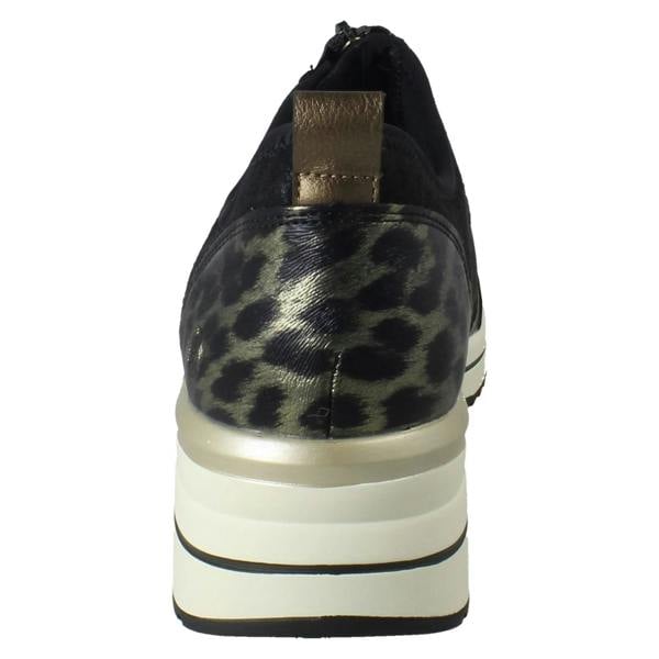 Remonte Ladies Remonte Casual Wedge Shoes D0T08