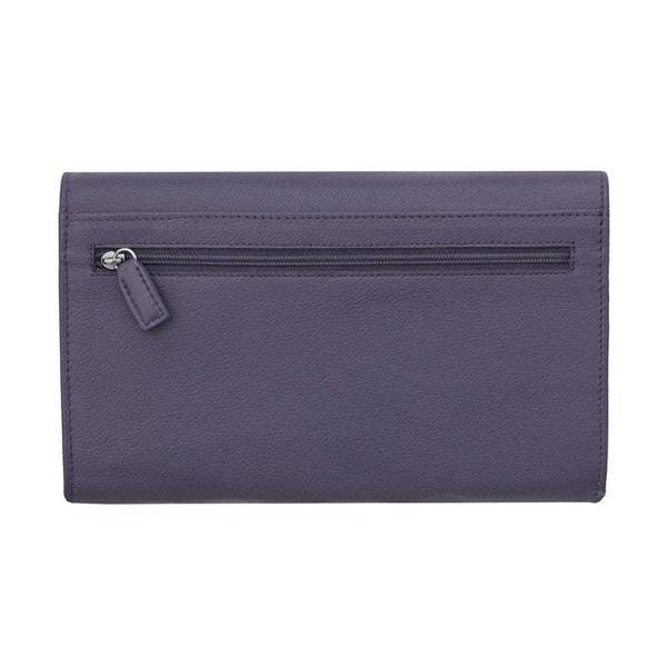 PRIMEHIDE Travel Wallet Purse