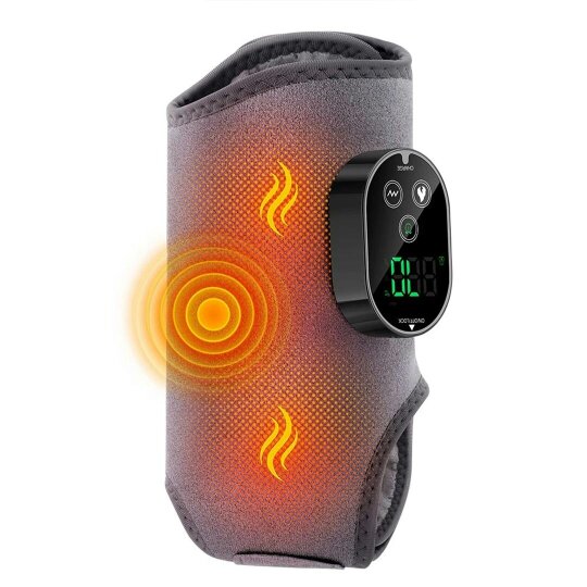 Havendro Cordless Foot Ankle Massager Relieve Ankle Pain