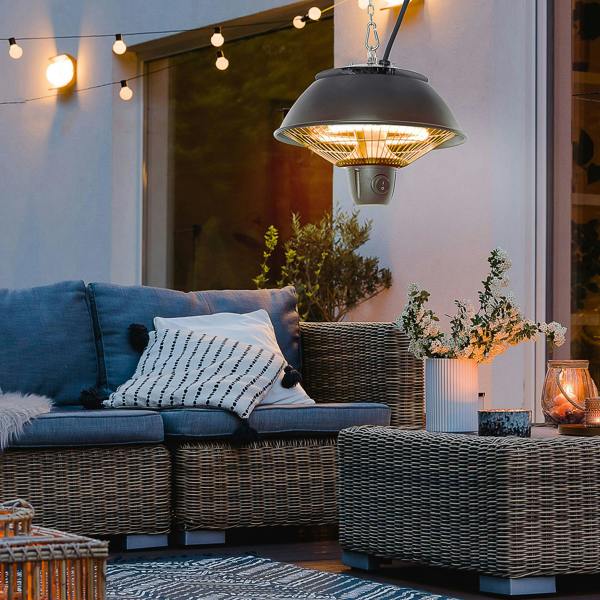 Outdoor Heater