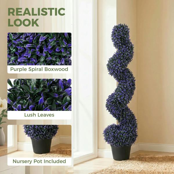 Artificial Plants
