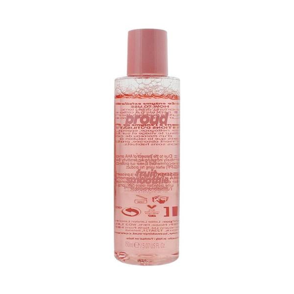 Skin Proud Fruit Smoothie Gentle Enzyme Exfoliator 150ml