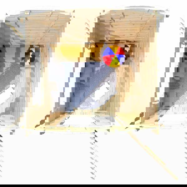 Soulet Patty Childrens Glamping Playhouse 3 x 3