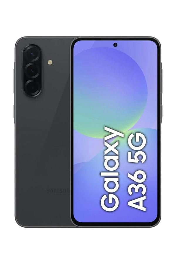 Samsung Galaxy A36 5G Smartphone 8GB RAM 256GB Dual SIM