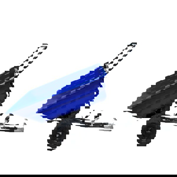 T-mech Off Road ATV Trailer and 100 Litre Sprayer Bundle