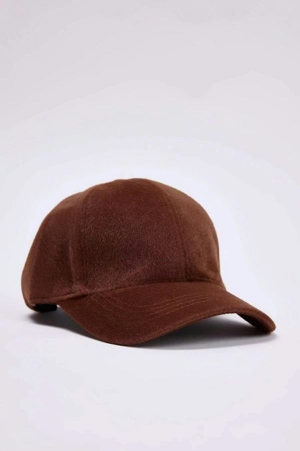 WOVCOR Women's Cashmere Hat