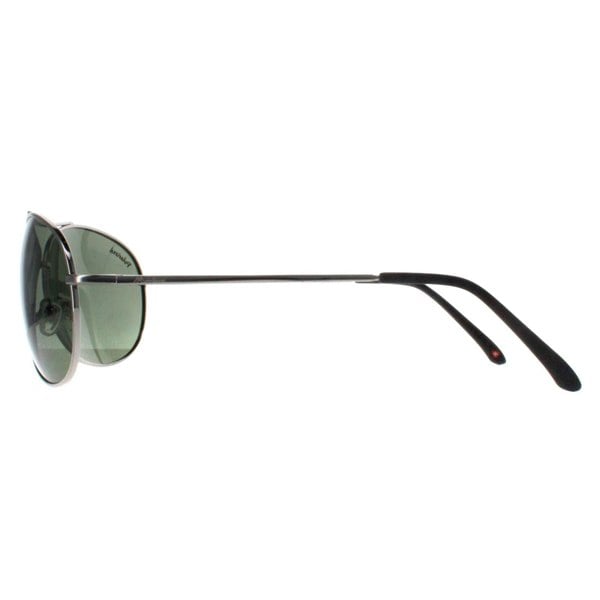 Montana Sunglasses MP100 A Silver G15