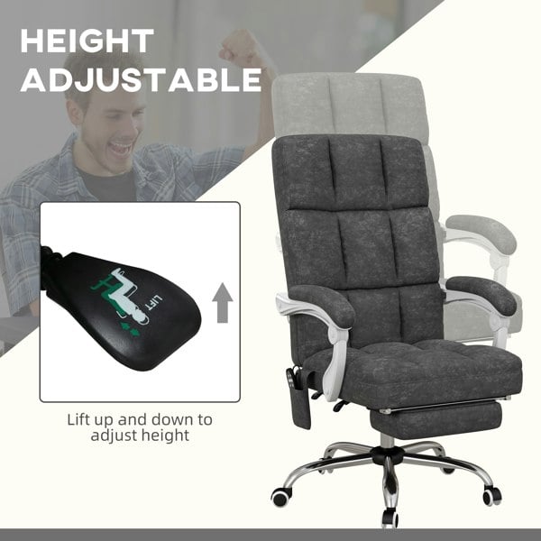Massage Office Chair