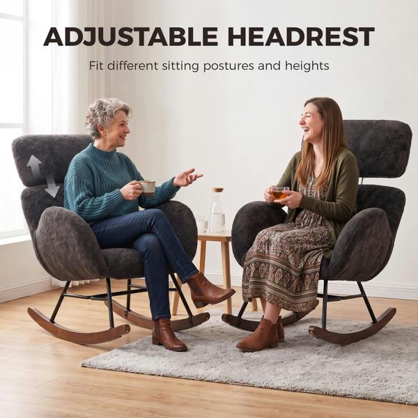 Rocking Chair