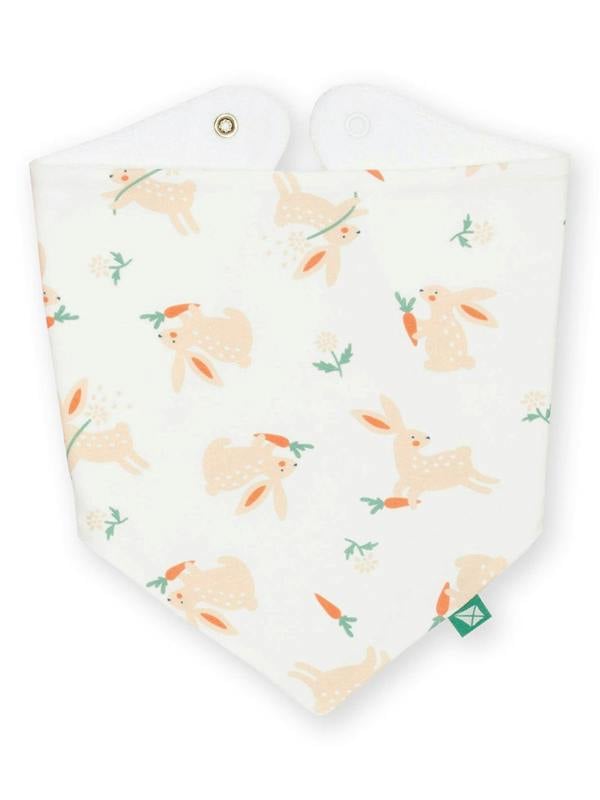 Kite Baby Organic Busy Bun Bib