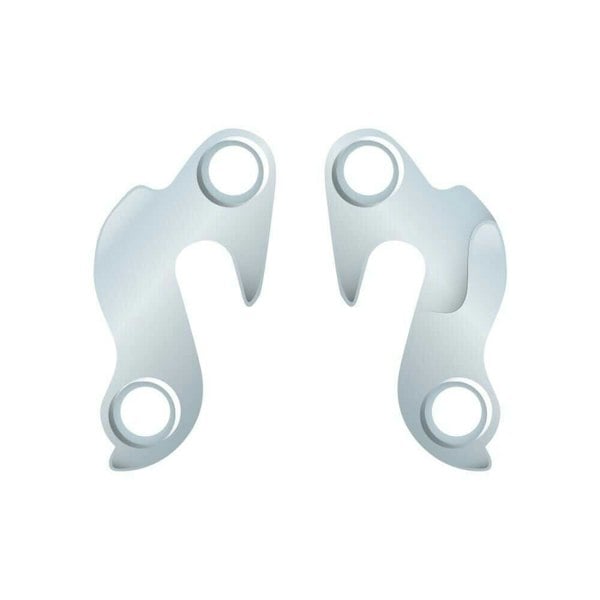 Oxford Cycle Replaceable Alloy Gear Hanger Dropout Type N MARIN BOARDMAN 155084674748