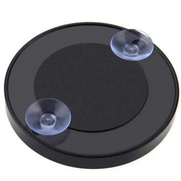 Dyzi 10x Magnification Mirror Close Up Makeup and Grooming Mirror