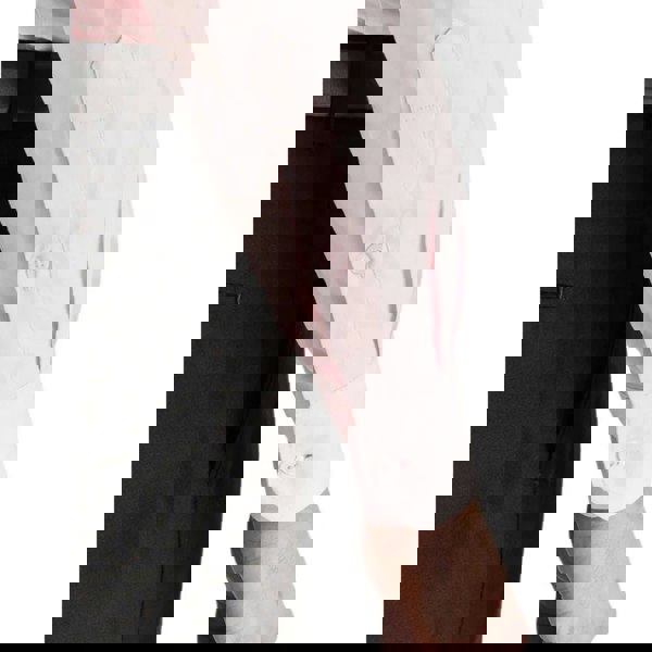 Paul Andrew Men’s Classic Double Cuff Cutaway Collar Dress Shirt