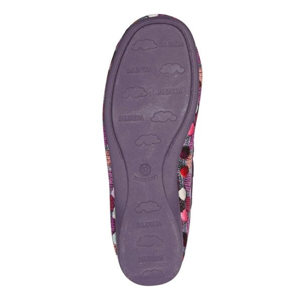 Sleepers Samira Ballerina Slippers
