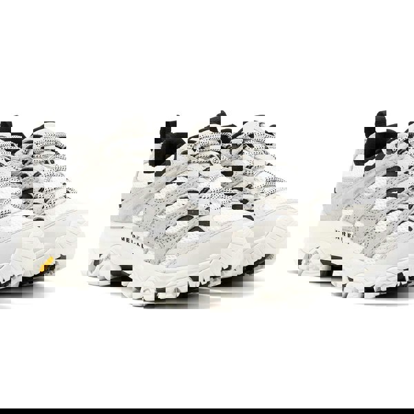 Merrell Moab 3 Men's Trainers -  White/Black