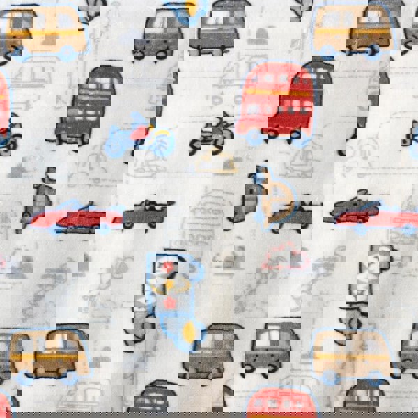 TU31 Blanket-Weilai Concept-Weilai Concept