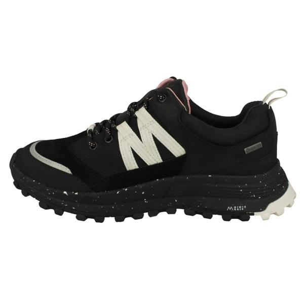 Clarks Ladies Clarks Waterproof Lace Up Trainers - ATL Trek Path GTX