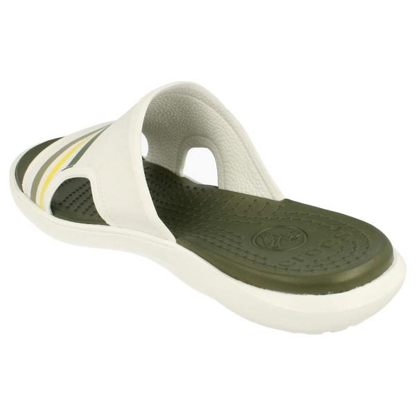 Crocs Mens Crocs Slip On Sandals Sobek
