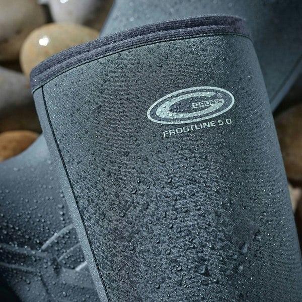 Grubs Grub's Frostline 5.0 Classic Insulated Wellington Boots