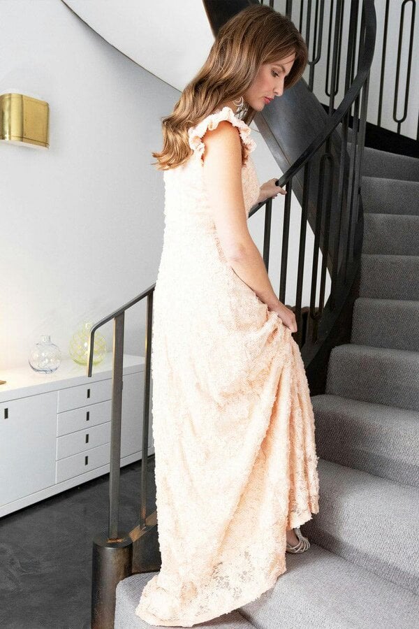 HotSquash The Eleanor Dress