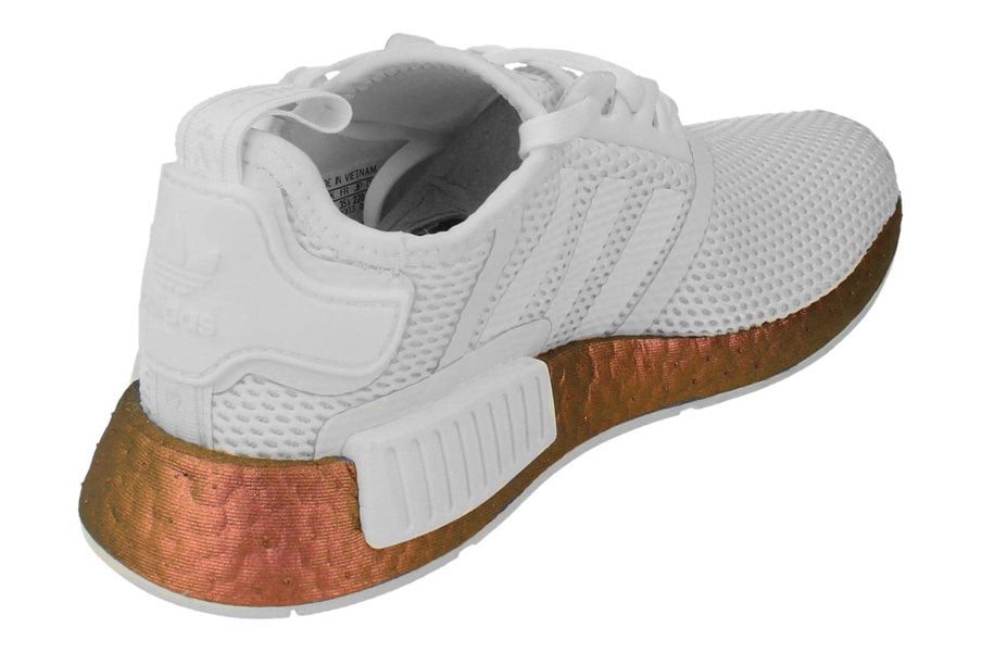 Adidas Originals Nmd_R1 Junior Sneakers FV1689