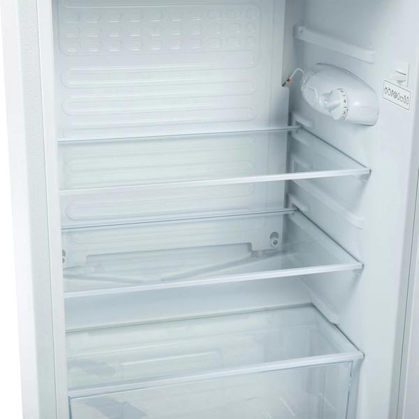 Willow 94L Small Under Counter Fridge - W48UCLW