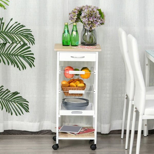 Kitchen Cart