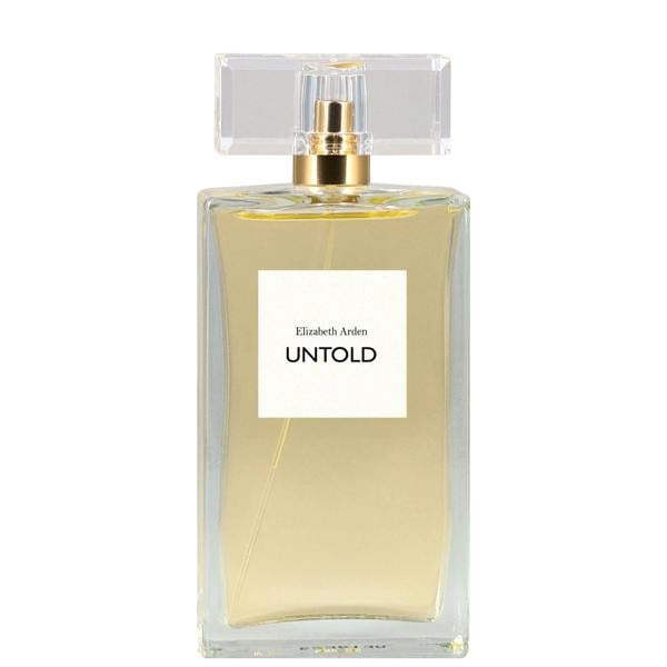 Elizabeth Arden Untold Eau de Parfum Spray 100ml / 3.3 fl.oz.