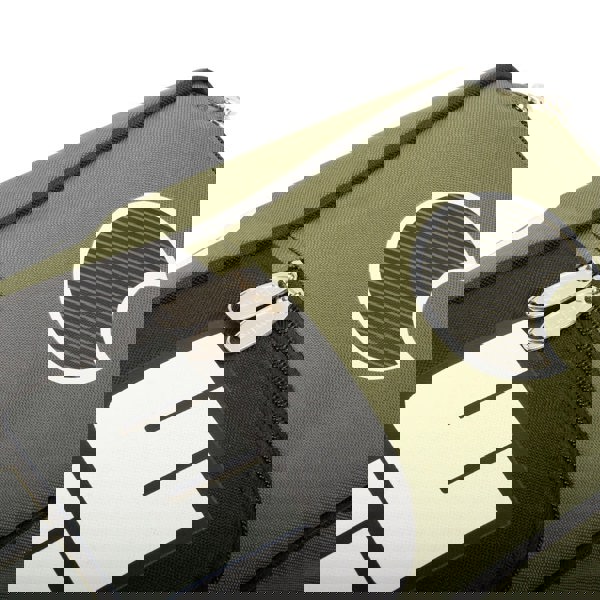 Byte TX STICKBAG KHAKI BLACK