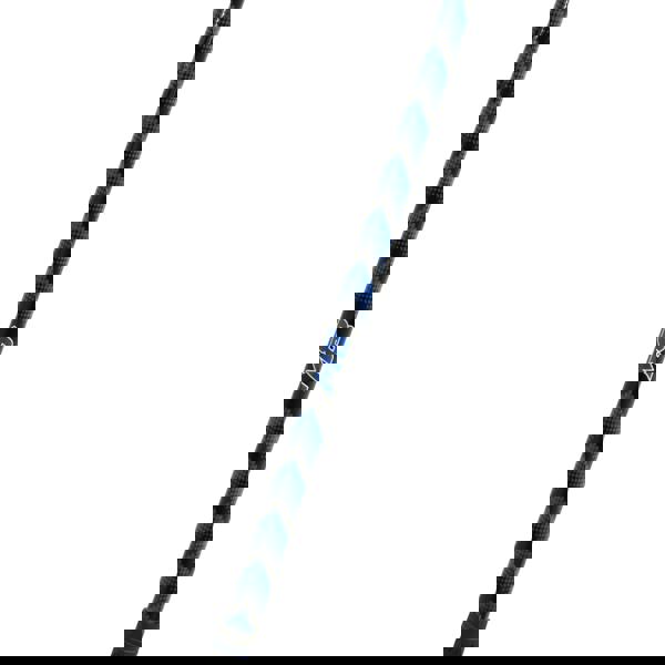 Ben Sayers Black/Blue - Cart Bag  Graphite/Steel - Right Hand