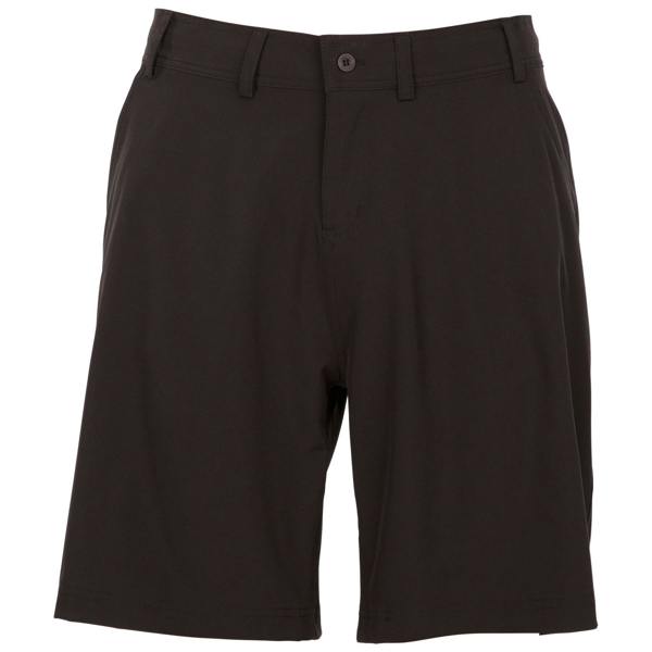 Trespass Mens Grittleton TP75 Shorts - Black - 