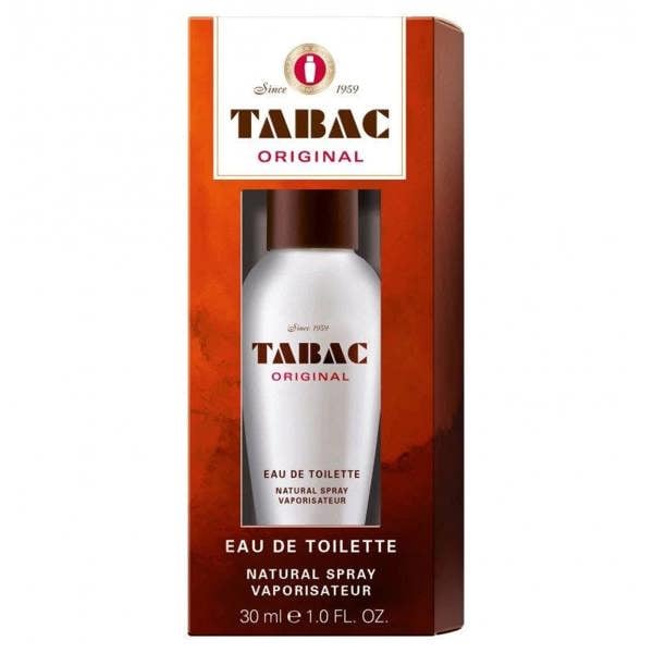 Tabac Maurer & Wirtz Original Eau de Toilette