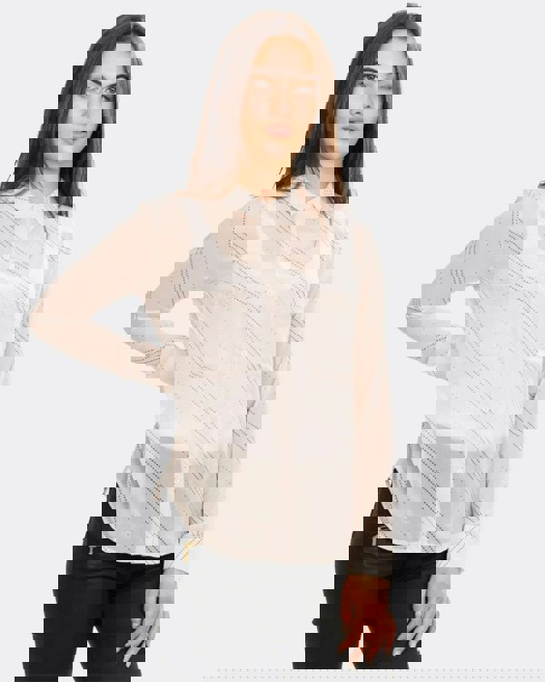 Samsoe & Samsoe Molly Womens Shirt - Raye