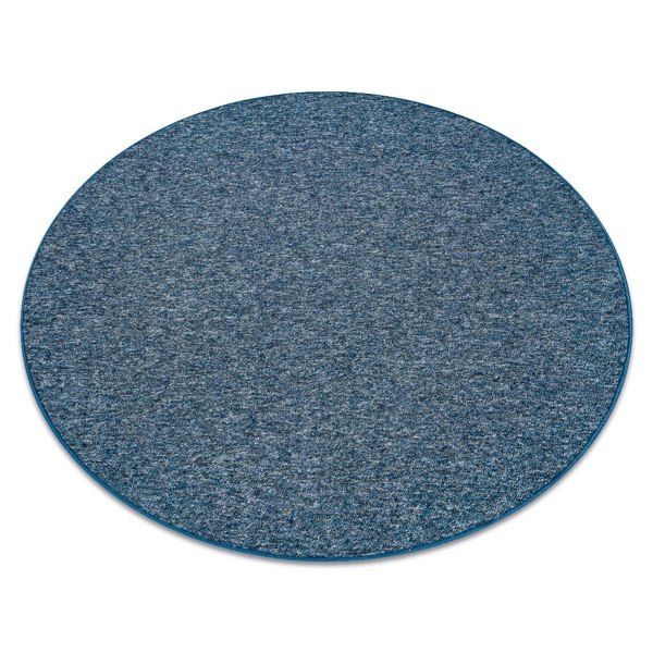 RugsX Round Superstar Rug